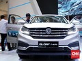 Jualan Mobil China Masih Jauh dari Target