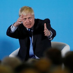 No Deal Brexit, 100 Perusahaan Hengkang Dari Inggris