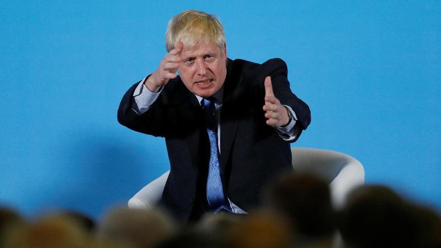 Inggris akan segera meninggalkan Uni Eropa 31 Oktober mendatang walau no deal Brexit terjadi