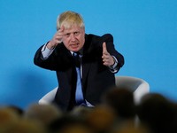 Brexit Bisa Picu Krisis, Seperti Apa Kabinet Boris Johnson?