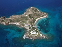 Bos Dubai Beli Pulau Pribadi Rp 757 M Demi Istri Pakai Bikini