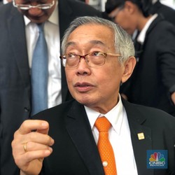 Saham Bank Alim Markus Meroket, Jadi Dijual ke Kasikornbank?