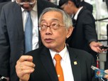 Terusir Dari China, Sampai Indonesia Sosok Ini Jadi Raja Duit
