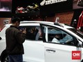 Mobil-mobil Kasus First Travel yang Dirampas untuk Negara