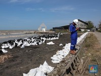 Wow, Tumpahan Minyak Pertamina Setara 106 Ribu Galon/Hari!