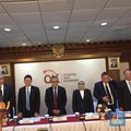 Jadi Percontohan, OJK Dorong Bank DKI Kembangkan Sinergi BUMD