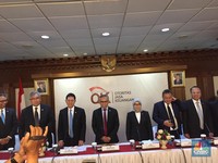 Risiko Global Masih Tinggi, OJK: Asing Masih Borong SBN