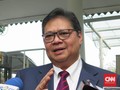 Kemenperin Hapus 15 Aturan Impor Demi Genjot Investasi