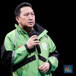 Resmi Jadi Komisaris Gojek, Ini Pernyataan Lengkap Boy Thohir
