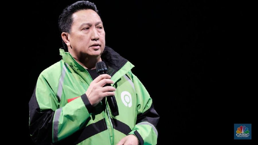 Gojek secara resmi menyambut bergabungnya Garibaldi Thohir (Boy Thohir) yang merupakan CEO Adaro sebagai salah satu komisaris.