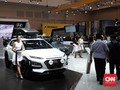 'Wakil' Hyundai di RI Angkat Bicara Soal Investasi Rp21,8 T