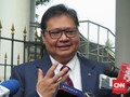 Omnibus Law Bakal Permudah Impor Buruh Asing