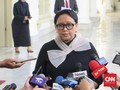 Sindir Negara Maju, RI Tegaskan ASEAN Bukan Tempat Sampah