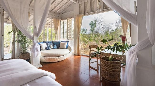 7 Hotel Romantis Di Yogyakarta Demi Bulan Madu Yang Hakiki 7 Hotel Romantis Di Yogyakarta Demi Bulan Madu Yang Hakiki