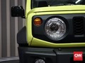 Mobil Suzuki dari Indonesia Tak Sesuai untuk Pasar Australia