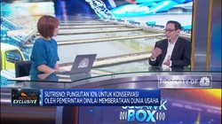 RUU SDA Bikin 