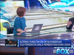 RUU SDA Bikin "Deg-degan" Dunia Usaha