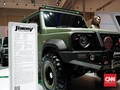 Modal Ratusan Juta Modifikasi Ertiga, Jimny, dan Carry