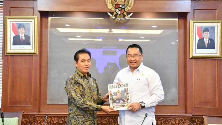 BPH Migas menyebut harga BBM di wilayah Terdepan, Terluar, dan Tertinggal (3T) bisa sangat mahal, bahkan ada yang mencapai Rp 100 ribu.