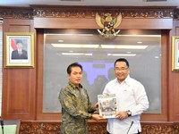 Harga Bensin Rp 100.000, 1.582 Kecamatan Tak Punya Agen BBM