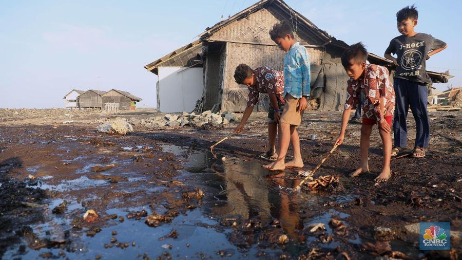 Ini dia rangkuman peristiwa foto dalam sepekan ini dalam lensa fotografi