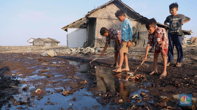 Ini dia rangkuman peristiwa foto dalam sepekan ini dalam lensa fotografi