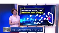 Instagram Sebunyikan Fitur Like, Selebgram Putar Otak
