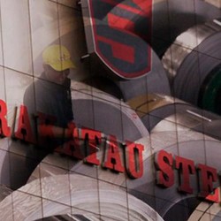 Ssst, Pabrik Blast Furnace Krakatau Steel Mau Operasi Lagi?