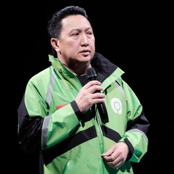 Boy Thohir Mundur dari Komisaris GOTO, Ini Alasannya