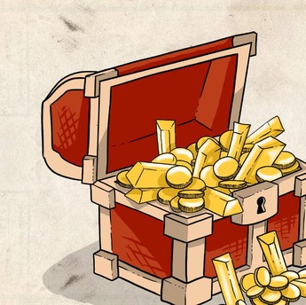 Mau Investasi Emas? Kenali 4 Tokoh Berpengaruh Ini