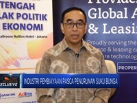 APPI Targetkan Pembiayaan Dana Tunai Tembus Rp 100 T