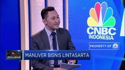 Langkah Lintasarta Dorong Smart City (weekend)