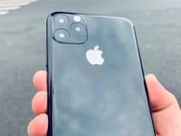 Lolos TKDN, iPhone 11 dan Redmi Note 8 Pro Siap Dijual di RI?