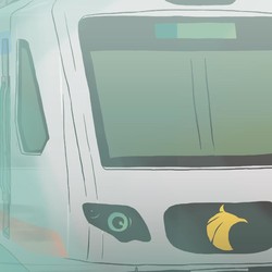 Nasib Kereta Bandara: Penumpang Sepi, Harga Tiket Diobral