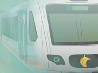 Nasib Kereta Bandara: Penumpang Sepi, Harga Tiket Diobral