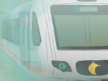 Nasib Kereta Bandara: Penumpang Sepi, Harga Tiket Diobral