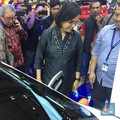 Perpres Mobil Listrik Molor Terbit, Ini Alasan Sri Mulyani