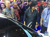 Ketika Sri Mulyani Optimistis Soal Investasi Semester II-2019