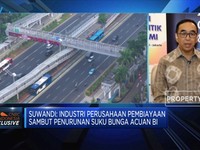 Industri Pembiayaan Optimistis Tumbuh 6%
