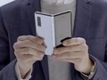 VIDEO: Samsung Galaxy Fold akan 'Tes Pasar' Pada September