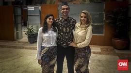 Naturalisasi Dutra Diklaim Rampung 17 Agustus