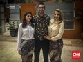Naturalisasi Dutra Diklaim Rampung 17 Agustus