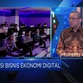 Begini Prospek Ekonomi Digital Versi Lintasarta