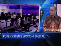 Begini Prospek Ekonomi Digital Versi Lintasarta