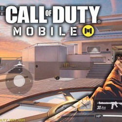 Call of Duty: Mobile Bakal Rilis Update Baru, Nih Bocorannya!