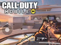 Call of Duty: Mobile Sudah Bisa Dimainkan, Ayo Download!