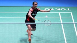 Hasil BATC 2020: Indonesia Kalah dari Thailand