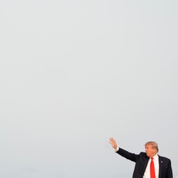 Resesi Hantui Amerika di 2020