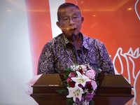 Maaf! Diskon Tiket Pesawat 50% Hanya Program Sementara