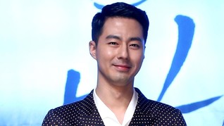 Nyeri Lutut, Jo In-sung Dirawat di Rumah Sakit
